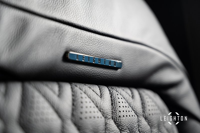 Ford Transit Custom 2.5 320 PHEV 232ps Auto Panel Van L2 H1 - N5325