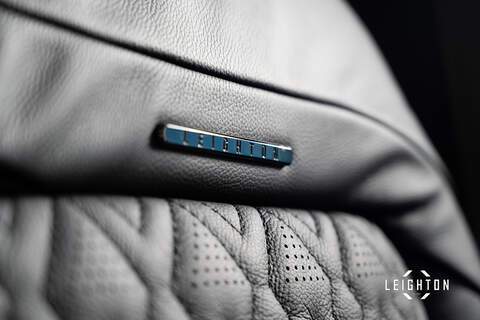 Ford Transit Custom 2.5 320 PHEV 232ps Auto Panel Van L2 H1 - N5325