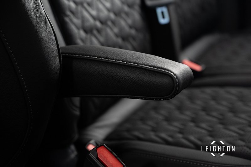 Ford Transit Custom 2.5 320 PHEV 232ps Auto Panel Van L2 H1 - N5325