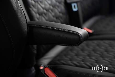 Ford Transit Custom 2.5 320 PHEV 232ps Auto Panel Van L2 H1 - N5325