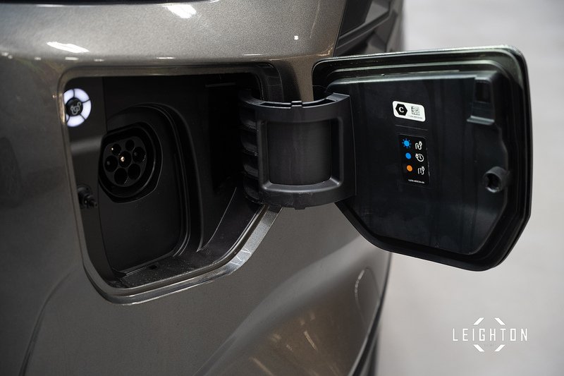 Ford Transit Custom 2.5 320 PHEV 232ps Auto Panel Van L2 H1 - N5325