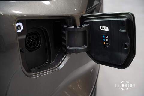 Ford Transit Custom 2.5 320 PHEV 232ps Auto Panel Van L2 H1 - N5325