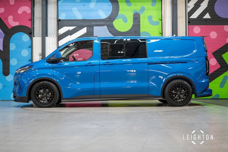 Ford Transit Custom 2.0 320 diesel  170 ps s Auto Double Cab L2 H1 - N5326