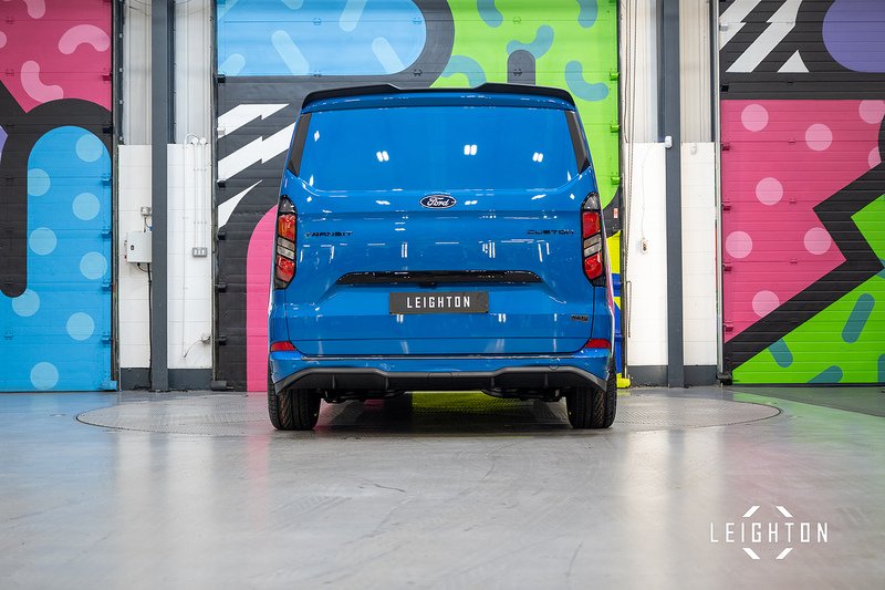 Ford Transit Custom 2.0 320 diesel  170 ps s Auto Double Cab L2 H1 - N5326