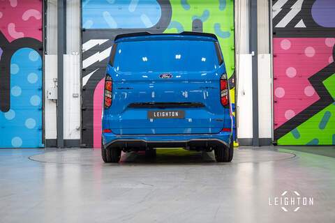 Ford Transit Custom 2.0 320 diesel  170 ps s Auto Double Cab L2 H1 - N5326