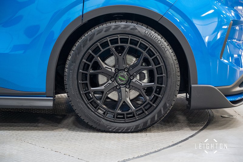 Ford Transit Custom 2.0 320 diesel  170 ps s Auto Double Cab L2 H1 - N5326