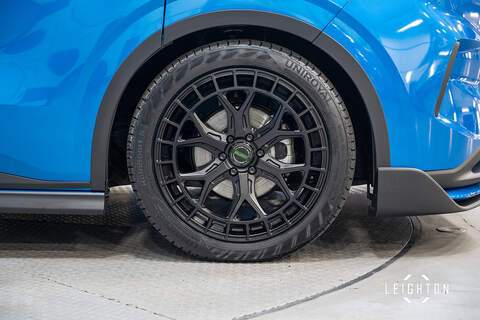 Ford Transit Custom 2.0 320 diesel  170 ps s Auto Double Cab L2 H1 - N5326