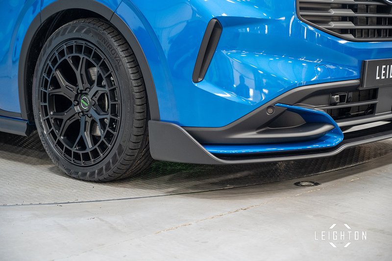 Ford Transit Custom 2.0 320 diesel  170 ps s Auto Double Cab L2 H1 - N5326