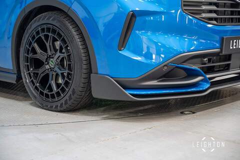 Ford Transit Custom 2.0 320 diesel  170 ps s Auto Double Cab L2 H1 - N5326