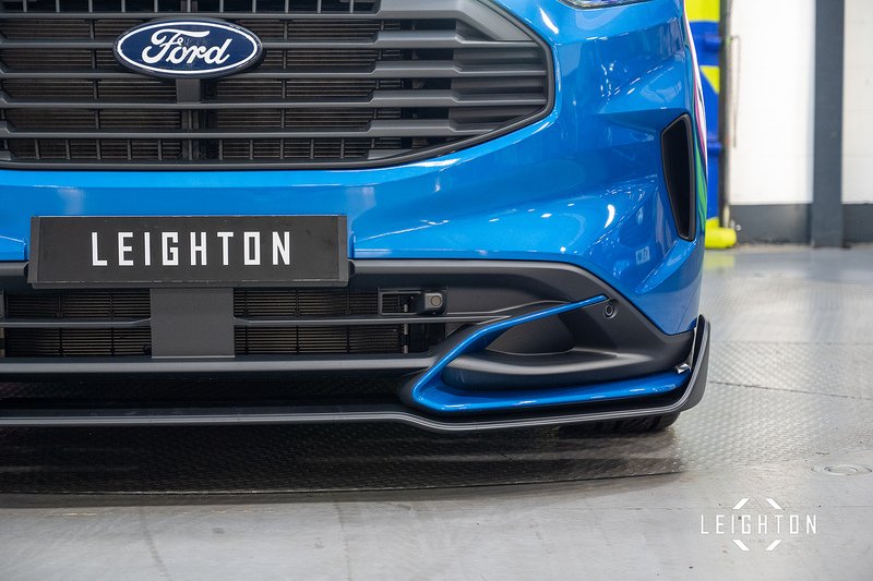 Ford Transit Custom 2.0 320 diesel  170 ps s Auto Double Cab L2 H1 - N5326