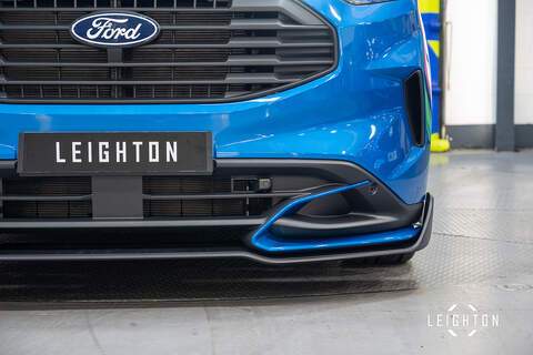 Ford Transit Custom 2.0 320 diesel  170 ps s Auto Double Cab L2 H1 - N5326