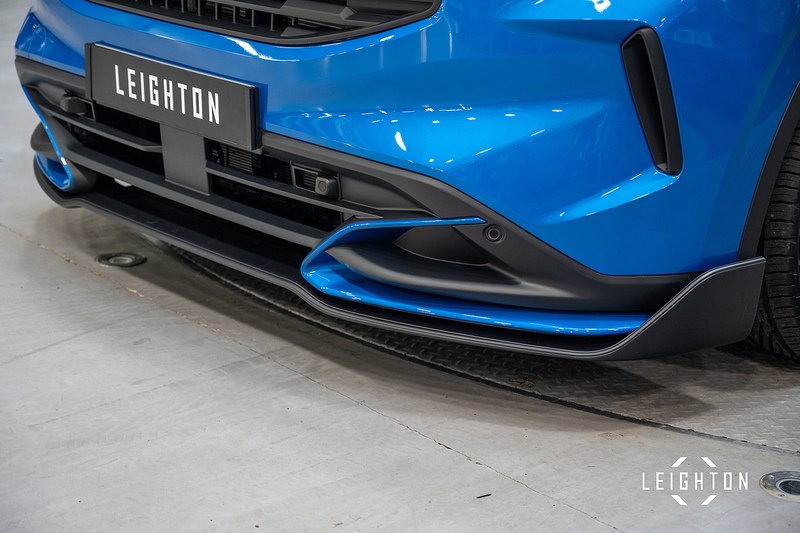 Ford Transit Custom 2.0 320 diesel  170 ps s Auto Double Cab L2 H1 - N5326