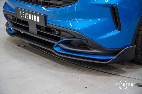 Ford Transit Custom 2.0 320 diesel  170 ps s Auto Double Cab L2 H1 - N5326