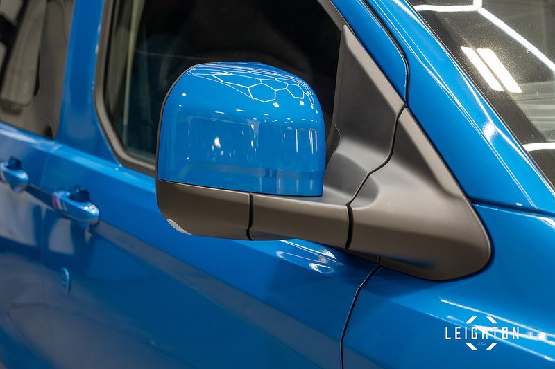 Ford Transit Custom 2.0 320 diesel  170 ps s Auto Double Cab L2 H1 - N5326