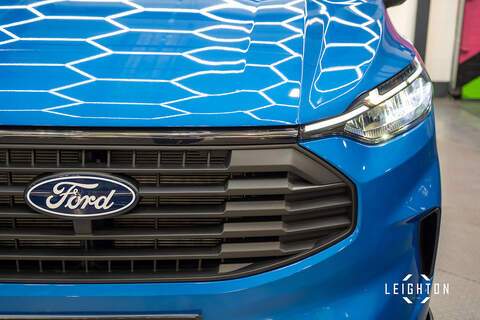 Ford Transit Custom 2.0 320 diesel  170 ps s Auto Double Cab L2 H1 - N5326