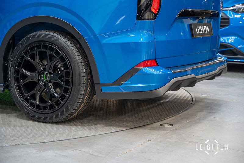 Ford Transit Custom 2.0 320 diesel  170 ps s Auto Double Cab L2 H1 - N5326