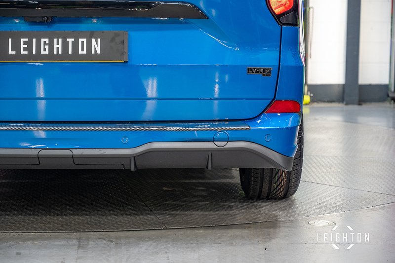 Ford Transit Custom 2.0 320 diesel  170 ps s Auto Double Cab L2 H1 - N5326