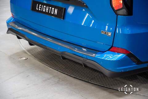 Ford Transit Custom 2.0 320 diesel  170 ps s Auto Double Cab L2 H1 - N5326