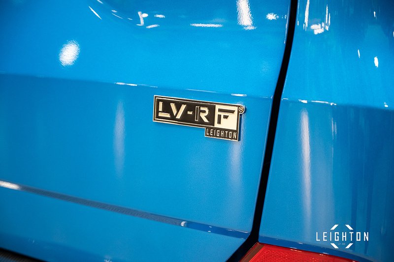 Ford Transit Custom 2.0 320 diesel  170 ps s Auto Double Cab L2 H1 - N5326