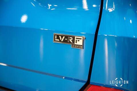 Ford Transit Custom 2.0 320 diesel  170 ps s Auto Double Cab L2 H1 - N5326