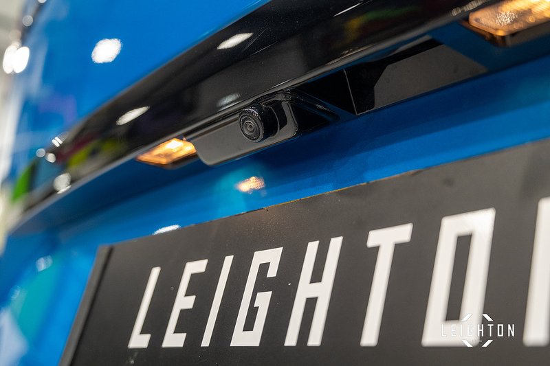 Ford Transit Custom 2.0 320 diesel  170 ps s Auto Double Cab L2 H1 - N5326