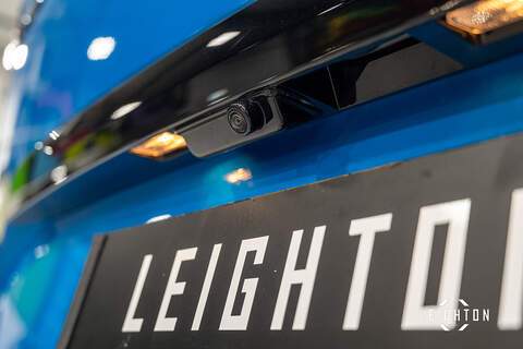 Ford Transit Custom 2.0 320 diesel  170 ps s Auto Double Cab L2 H1 - N5326