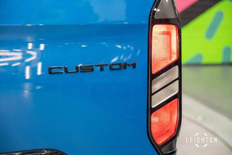 Ford Transit Custom 2.0 320 diesel  170 ps s Auto Double Cab L2 H1 - N5326