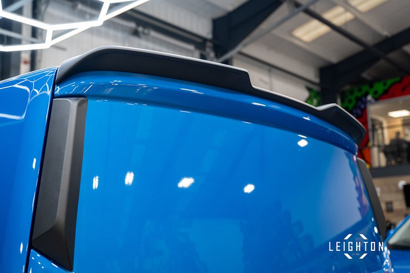 Ford Transit Custom 2.0 320 diesel  170 ps s Auto Double Cab L2 H1 - N5326