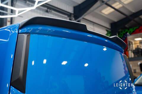 Ford Transit Custom 2.0 320 diesel  170 ps s Auto Double Cab L2 H1 - N5326