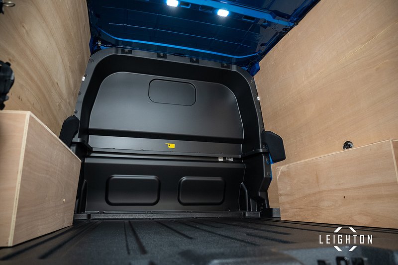 Ford Transit Custom 2.0 320 diesel  170 ps s Auto Double Cab L2 H1 - N5326