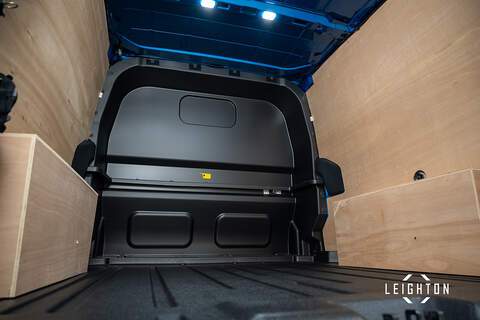 Ford Transit Custom 2.0 320 diesel  170 ps s Auto Double Cab L2 H1 - N5326