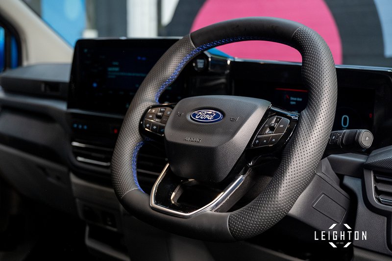 Ford Transit Custom 2.0 320 diesel  170 ps s Auto Double Cab L2 H1 - N5326