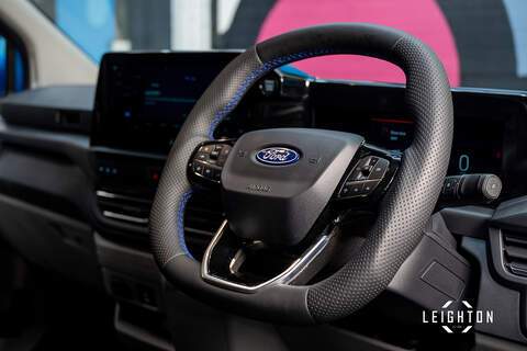 Ford Transit Custom 2.0 320 diesel  170 ps s Auto Double Cab L2 H1 - N5326