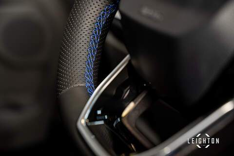 Ford Transit Custom 2.0 320 diesel  170 ps s Auto Double Cab L2 H1 - N5326