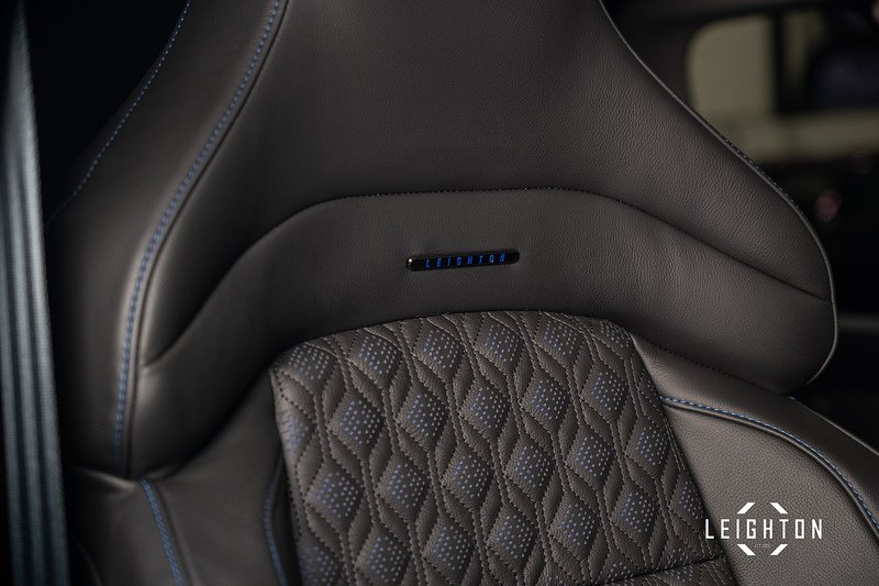 Ford Transit Custom 2.0 320 diesel  170 ps s Auto Double Cab L2 H1 - N5326