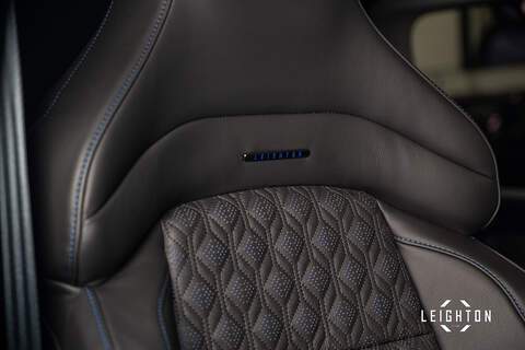 Ford Transit Custom 2.0 320 diesel  170 ps s Auto Double Cab L2 H1 - N5326