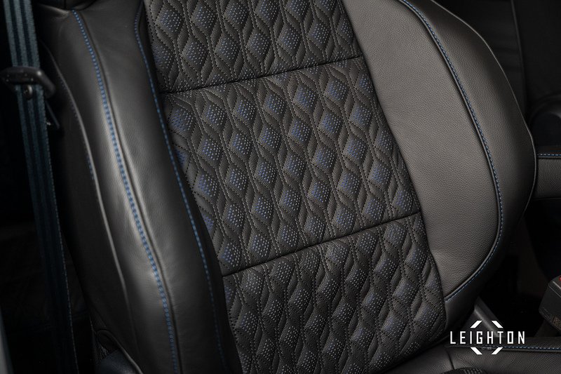 Ford Transit Custom 2.0 320 diesel  170 ps s Auto Double Cab L2 H1 - N5326