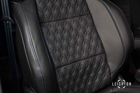 Ford Transit Custom 2.0 320 diesel  170 ps s Auto Double Cab L2 H1 - N5326