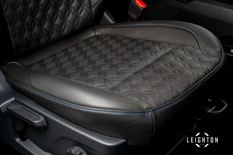 Ford Transit Custom 2.0 320 diesel  170 ps s Auto Double Cab L2 H1 - N5326