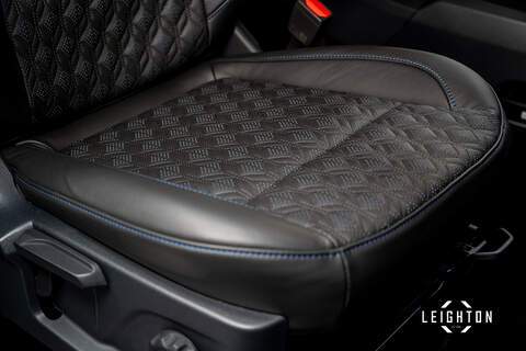 Ford Transit Custom 2.0 320 diesel  170 ps s Auto Double Cab L2 H1 - N5326