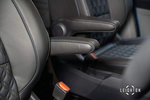 Ford Transit Custom 2.0 320 diesel  170 ps s Auto Double Cab L2 H1 - N5326