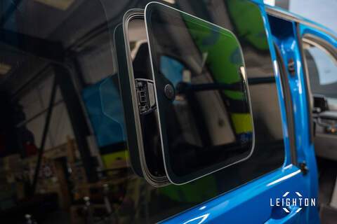 Ford Transit Custom 2.0 320 diesel  170 ps s Auto Double Cab L2 H1 - N5326