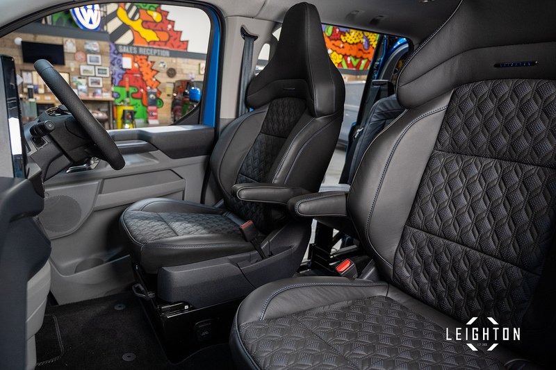 Ford Transit Custom 2.0 320 diesel  170 ps s Auto Double Cab L2 H1 - N5326