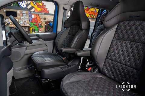 Ford Transit Custom 2.0 320 diesel  170 ps s Auto Double Cab L2 H1 - N5326