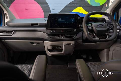 Ford Transit Custom 2.0 320 diesel  170 ps s Auto Double Cab L2 H1 - N5326