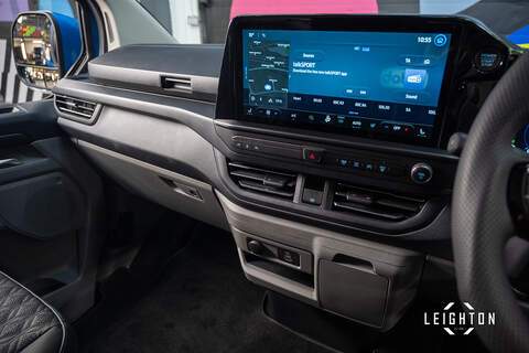 Ford Transit Custom 2.0 320 diesel  170 ps s Auto Double Cab L2 H1 - N5326