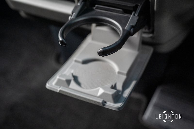 Ford Transit Custom 2.0 320 diesel  170 ps s Auto Double Cab L2 H1 - N5326