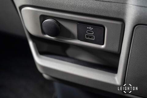 Ford Transit Custom 2.0 320 diesel  170 ps s Auto Double Cab L2 H1 - N5326