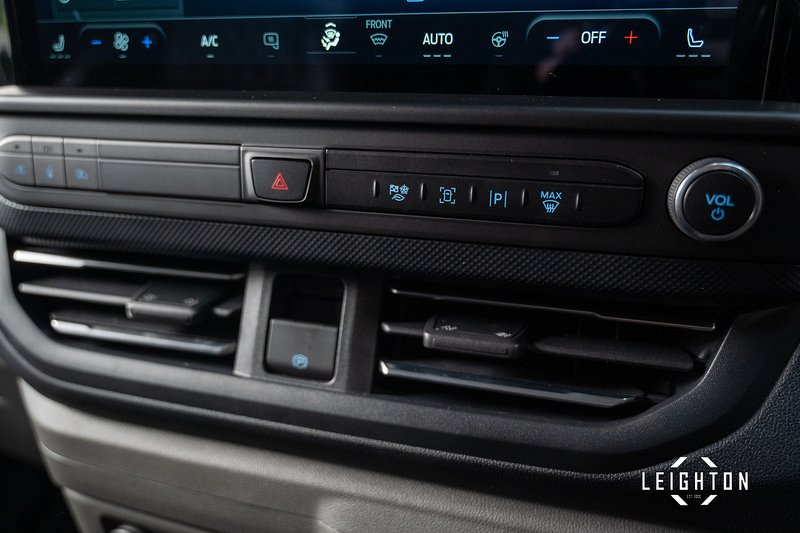 Ford Transit Custom 2.0 320 diesel  170 ps s Auto Double Cab L2 H1 - N5326