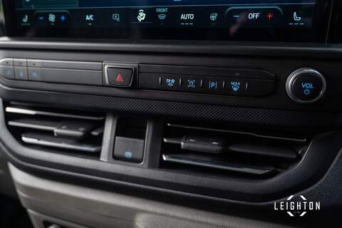 Ford Transit Custom 2.0 320 diesel  170 ps s Auto Double Cab L2 H1 - N5326